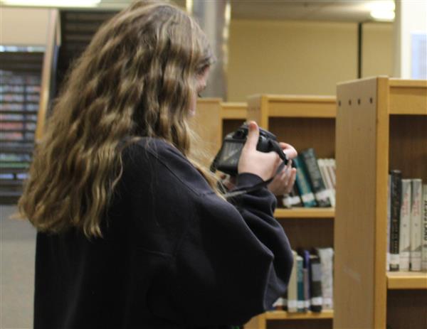 Learning how to adjust shutter speed in Photography